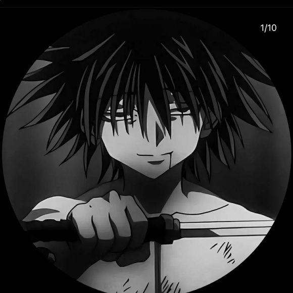 Meet your Posher, Jacob - Picture 1 of 1